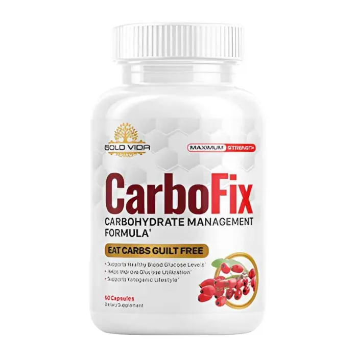 CarboFix official